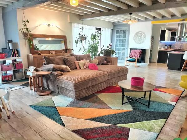 maison 7 pièces 227m² à vendre à Mont-de-Marsan