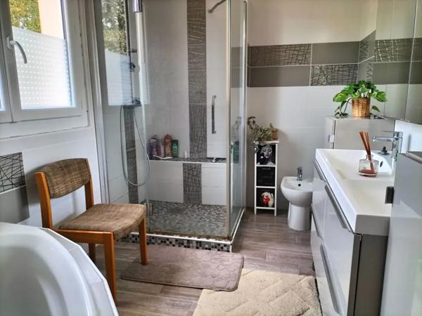maison 7 pièces 227m² à vendre à Mont-de-Marsan