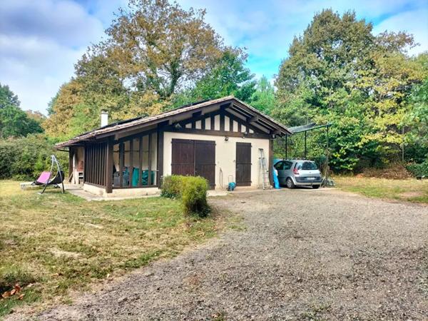 maison 7 pièces 227m² à vendre à Mont-de-Marsan
