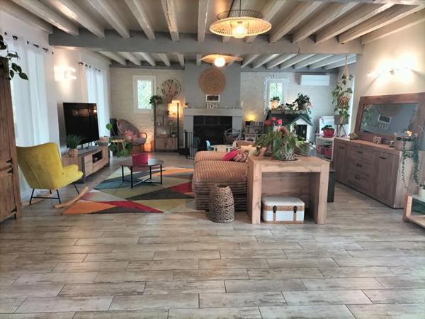 maison 7 pièces 227m² à vendre à Mont-de-Marsan