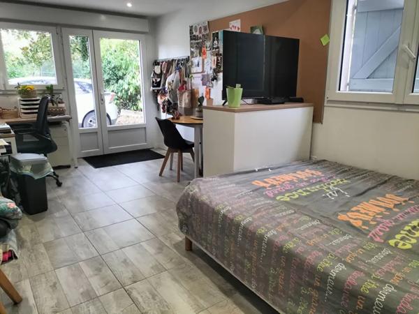 maison 7 pièces 227m² à vendre à Mont-de-Marsan