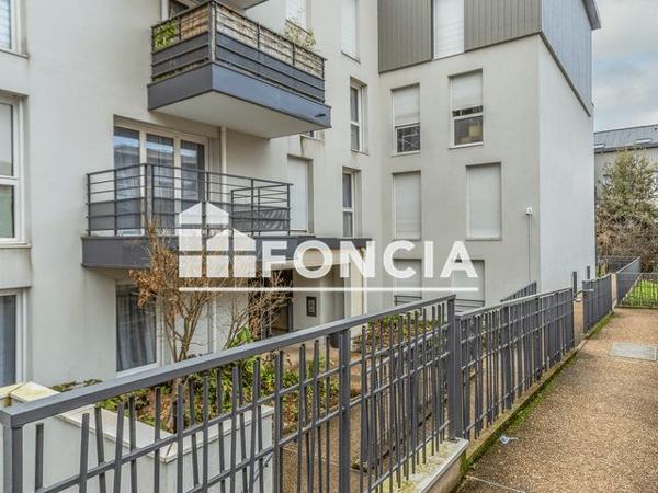 À vendre Appartement 3 pièces 55.5 m² - Cachan 94230