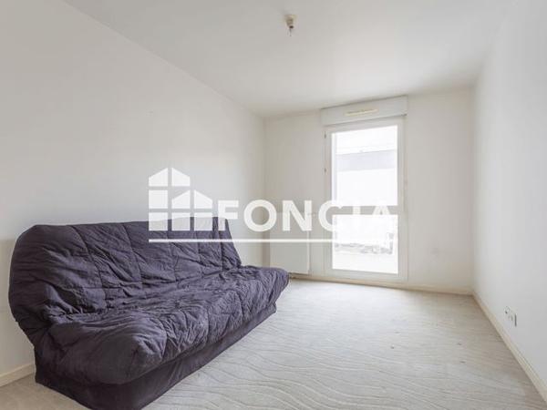 À vendre Appartement 3 pièces 55.5 m² - Cachan 94230