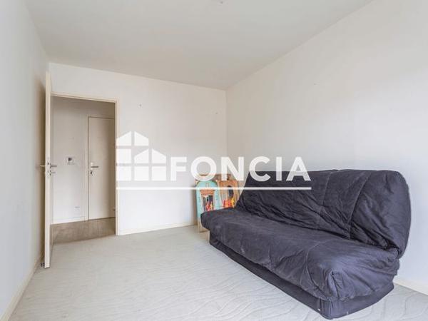 À vendre Appartement 3 pièces 55.5 m² - Cachan 94230