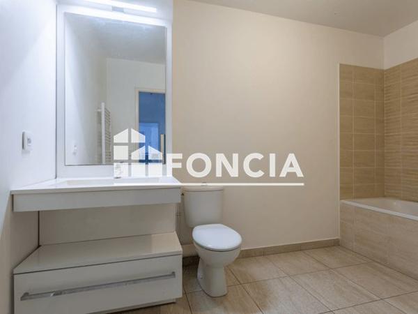 À vendre Appartement 3 pièces 55.5 m² - Cachan 94230