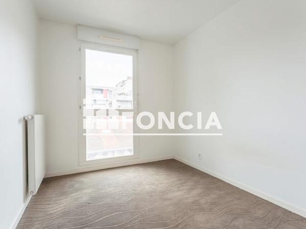 À vendre Appartement 3 pièces 55.5 m² - Cachan 94230