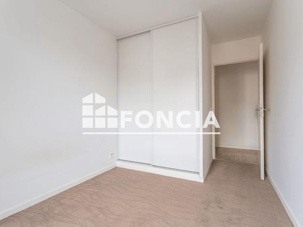 À vendre Appartement 3 pièces 55.5 m² - Cachan 94230