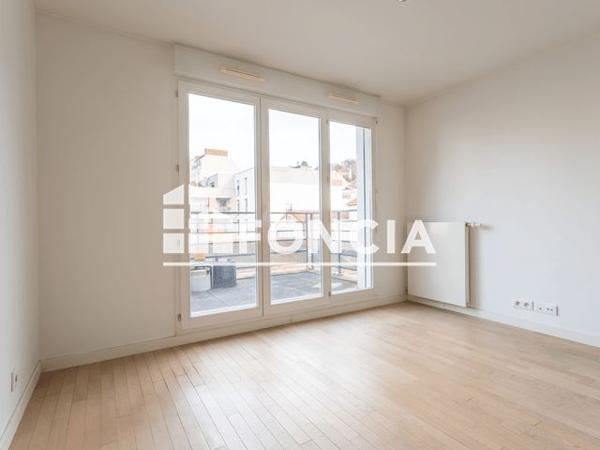 À vendre Appartement 3 pièces 55.5 m² - Cachan 94230