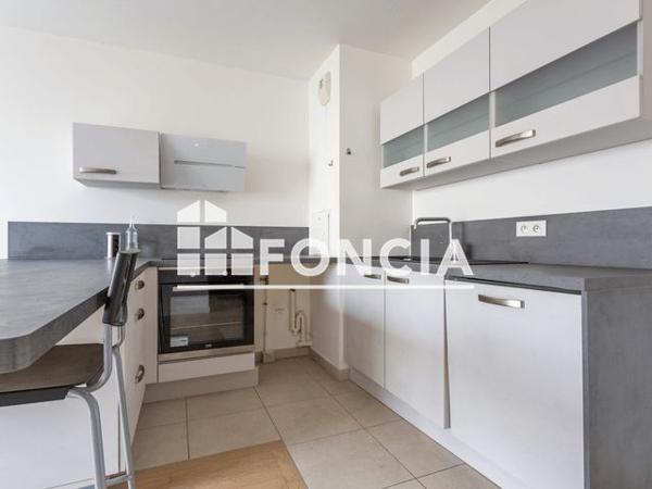 À vendre Appartement 3 pièces 55.5 m² - Cachan 94230