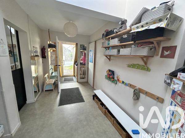 Immeuble à vendre 120 m² Plouër-sur-Rance