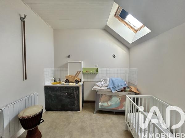 Immeuble à vendre 120 m² Plouër-sur-Rance