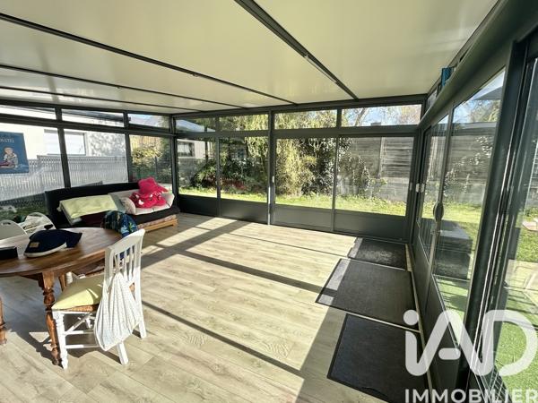 Immeuble à vendre 120 m² Plouër-sur-Rance