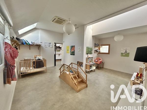 Immeuble à vendre 120 m² Plouër-sur-Rance