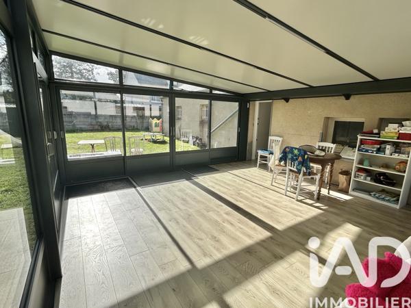 Immeuble à vendre 120 m² Plouër-sur-Rance