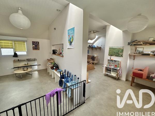 Immeuble à vendre 120 m² Plouër-sur-Rance