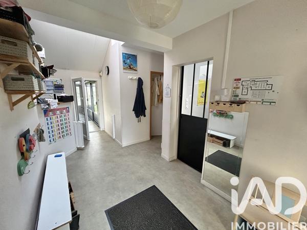 Immeuble à vendre 120 m² Plouër-sur-Rance