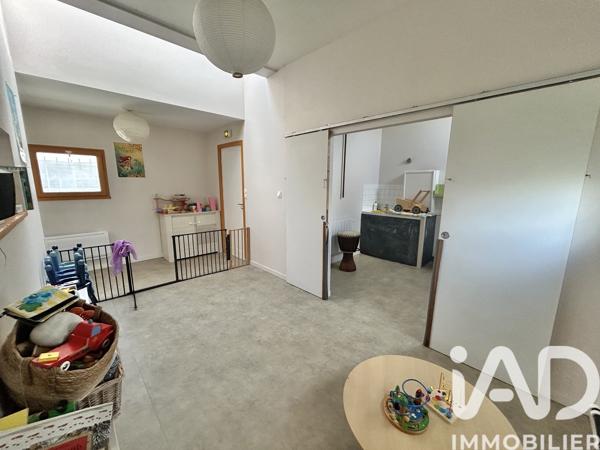 Immeuble à vendre 120 m² Plouër-sur-Rance