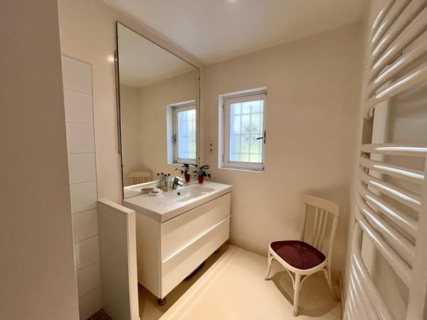 NIMES - QUARTIER LA PLANETTE - 2 MAISONS - JARDIN VERDOYANT - 4 CHAMBRES - PISCINE - CALME -