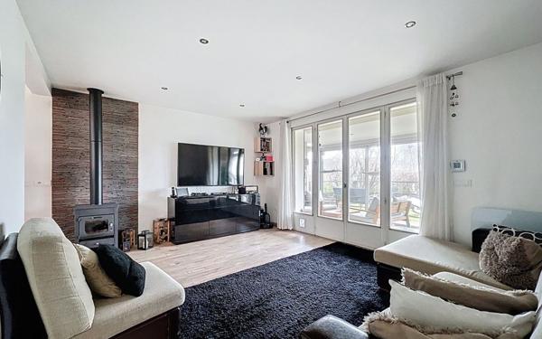 Maison à vendre    7 pièces • 153,26 m2 Valenton