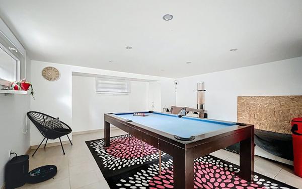 Maison à vendre    7 pièces • 153,26 m2 Valenton