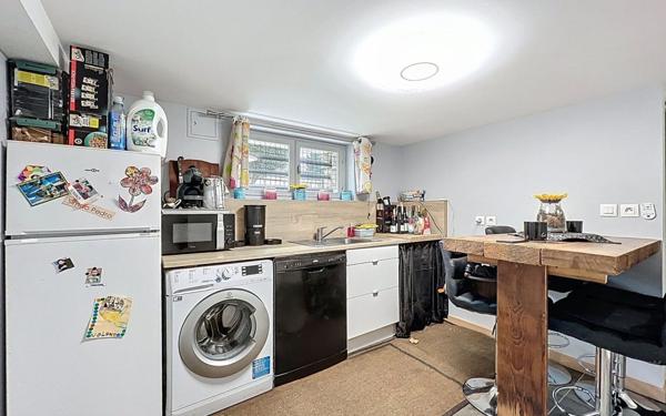 Maison à vendre    7 pièces • 153,26 m2 Valenton