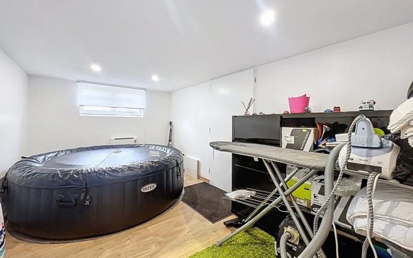 Maison à vendre    7 pièces • 153,26 m2 Valenton