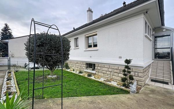 Maison à vendre    7 pièces • 153,26 m2 Valenton