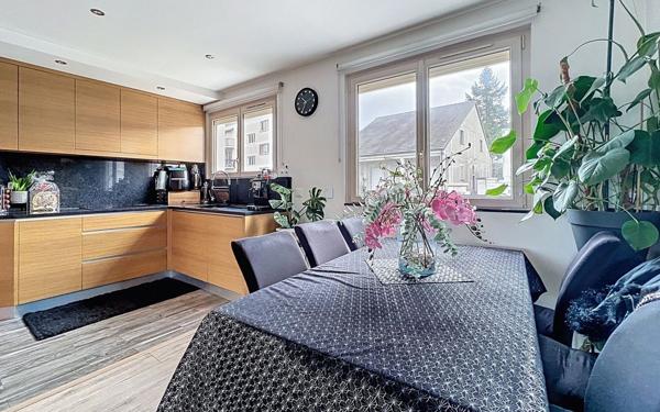 Maison à vendre    7 pièces • 153,26 m2 Valenton