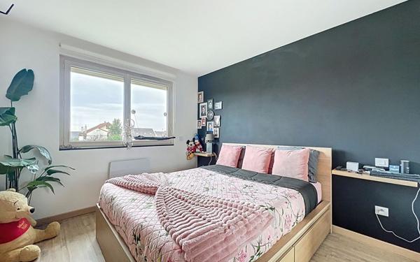 Maison à vendre    7 pièces • 153,26 m2 Valenton