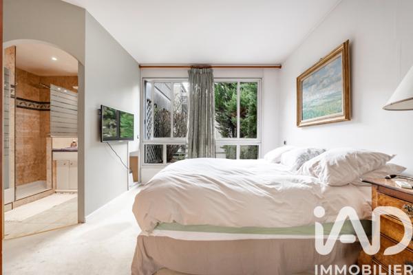 Maison à vendre 5 pièces 135,52 m² Nogent-sur-Marne