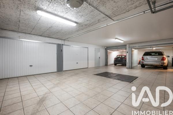Maison à vendre 5 pièces 135,52 m² Nogent-sur-Marne