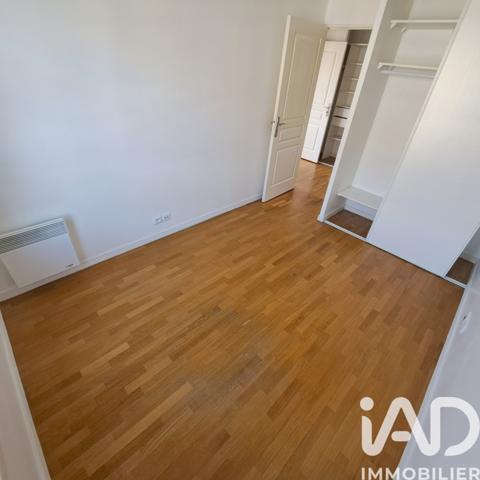 Appartement à vendre 3 pièces 65 m² Vaires-sur-Marne