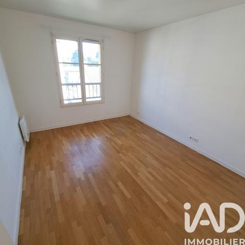 Appartement à vendre 3 pièces 65 m² Vaires-sur-Marne