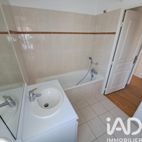 Appartement à vendre 3 pièces 65 m² Vaires-sur-Marne