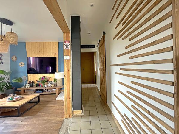 Achat maison Bonson - 4 pièce(s) - 110 m² - 232 800 €