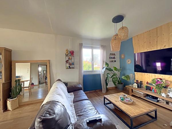 Achat maison Bonson - 4 pièce(s) - 110 m² - 232 800 €