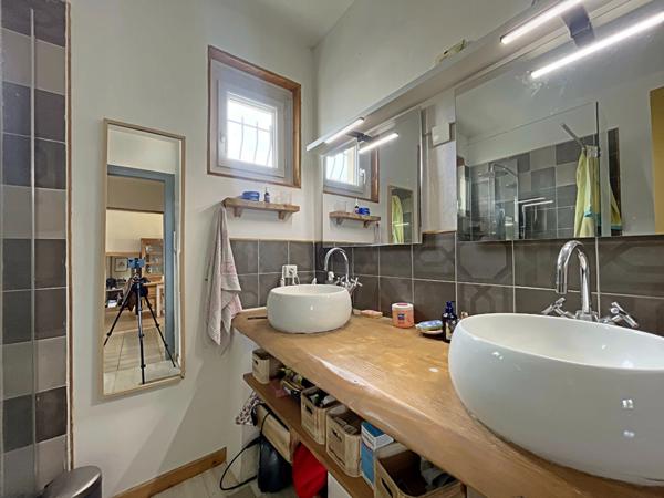 Achat maison Bonson - 4 pièce(s) - 110 m² - 232 800 €