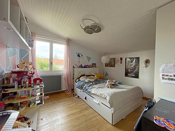 Achat maison Bonson - 4 pièce(s) - 110 m² - 232 800 €