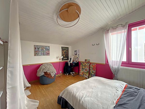 Achat maison Bonson - 4 pièce(s) - 110 m² - 232 800 €