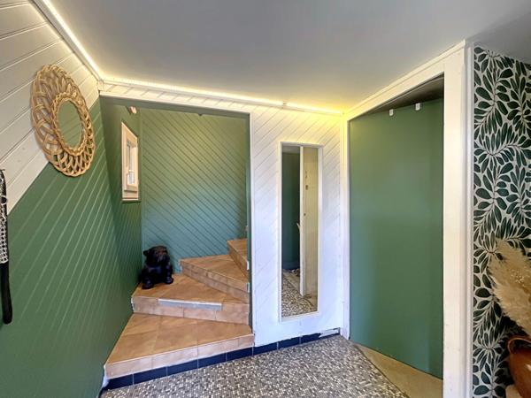 Achat maison Bonson - 4 pièce(s) - 110 m² - 232 800 €