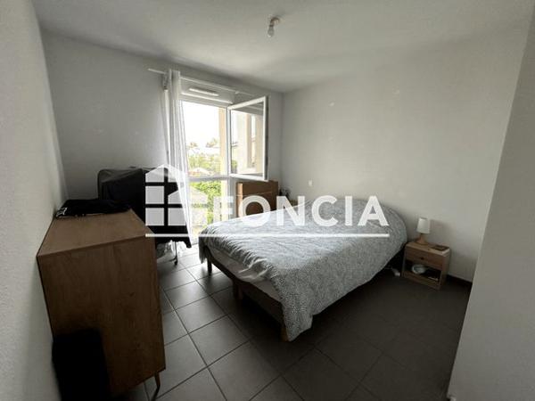 À vendre Appartement 2 pièces 38.85 m² - Bruges 33520