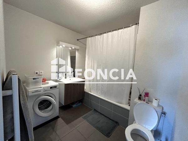 À vendre Appartement 2 pièces 38.85 m² - Bruges 33520