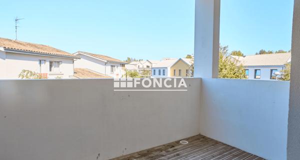 À vendre Appartement 2 pièces 38.17 m² - Bruges 33520