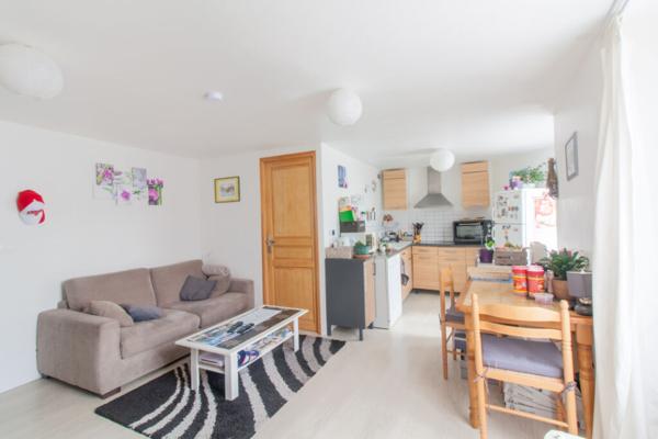 Immeuble locatif Seraincourt 300 m2