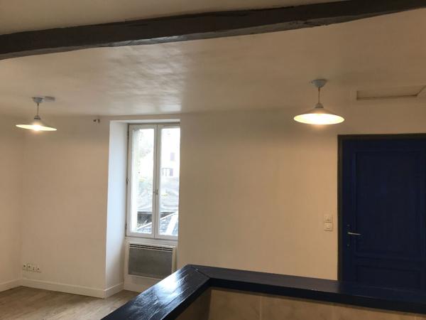 Immeuble locatif Seraincourt 300 m2