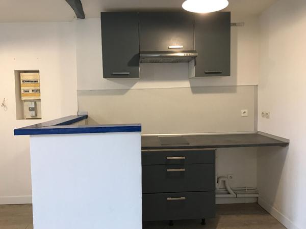 Immeuble locatif Seraincourt 300 m2