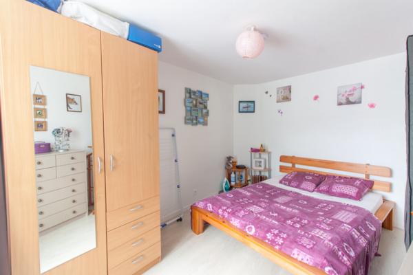 Immeuble locatif Seraincourt 300 m2