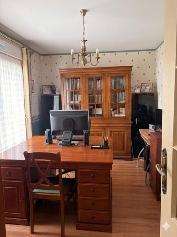 Maison d'architecte sur Luisant