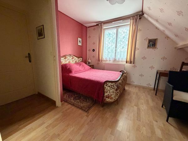 Maison d'architecte sur Luisant