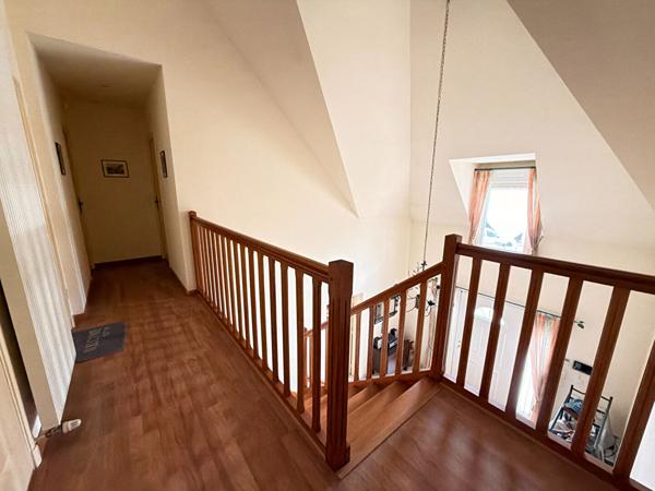 Maison d'architecte sur Luisant